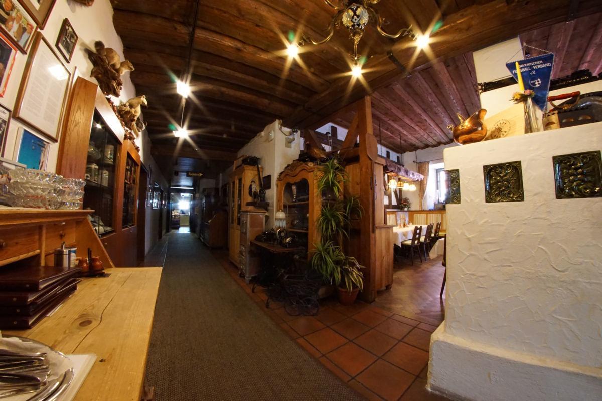 Hotel-landgasthof Schuster Hotel Greding