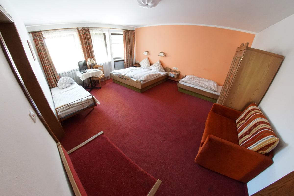 Hotel-landgasthof Schuster Hotel